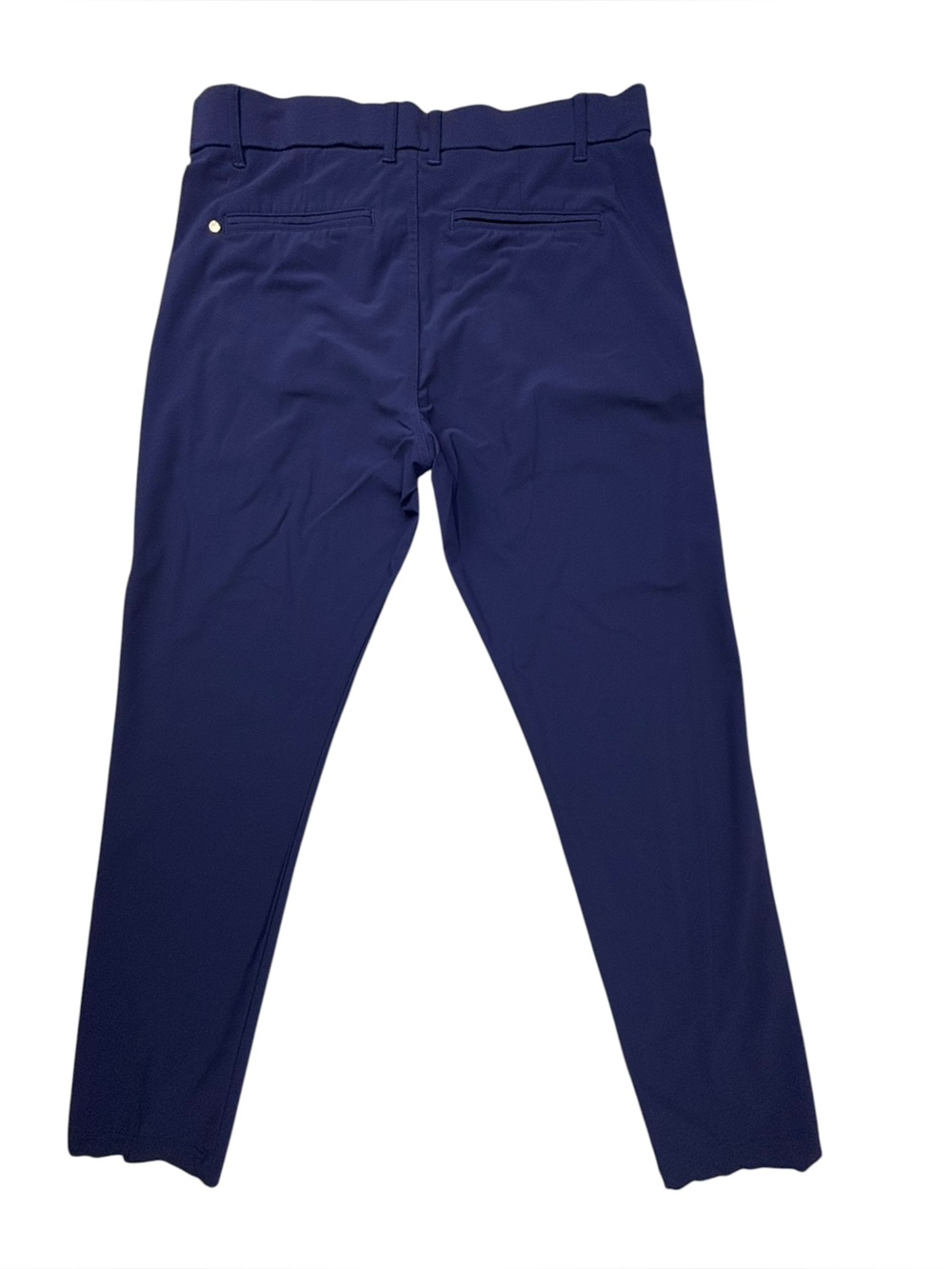 Greyson | Montauk Performance Trouser | Color/Falcon | Size 30x32